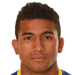 Player: J. Rojas