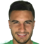 Player: S. Stefanović