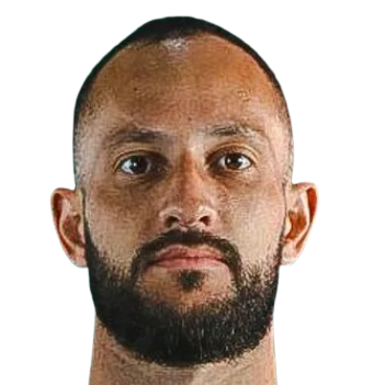 Player: Diego Tavares