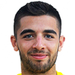 Player: C. Attard