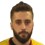 Mevlüt Berkay Çidem