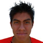 Player: J. Benavides