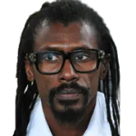 Aliou Cisse