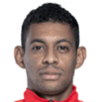 Player: Ricardo Lopes