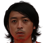 Player: D. Shoji