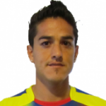 Player: Norberto Araujo