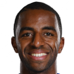 Player: Ricardo Pereira