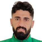 Player: Ümit Başak