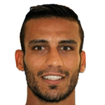 Player: Ali Adnan