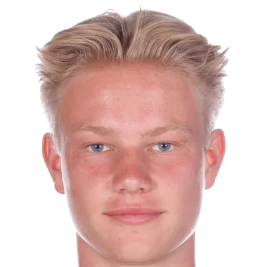 A. Vandeperre