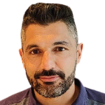 Javier Gandolfi