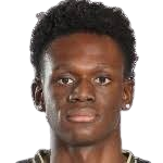 Sublime Gbiegba