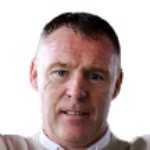 Graham Coughlan