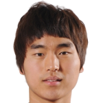 Player: Moon Chang-Jin