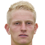 Player: T. Broekhuizen