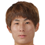 Player: Yoon Sung-Woo