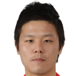 Player: Cho Ho-Yeon