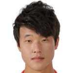 Player: Lee Taek-Gi