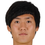 Player: Park Sun-Yong