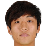 Player: Jung Soo-Ho