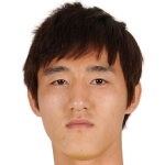 Player: Hong Jin-Ki