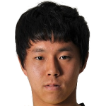 Player: Sim Dong-Woon