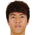 Player: Kim Dong-Cheol