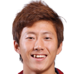 Player: Hwang Myung-Gyu