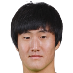 Player: Kim Woo-Cheol