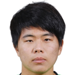 Player: Jung Jae-Won