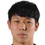 Player: Yoon Jun-Sung