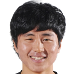 Player: Kim Chan-Hee