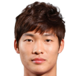 Player: Gu Bon-Sang