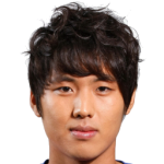 Player: Lee Joon-Ho