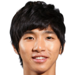 Player: Nam Il-Woo