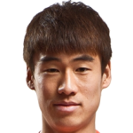 Player: Lee Jae-Hoon