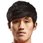 Player: Kim Dong-Ki