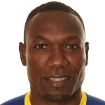 Player: W. Ayoví