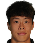 Player: Kim Kyung-Jung