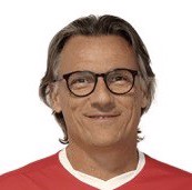 Player: Didier Santini