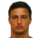 Player: M. Mitrović