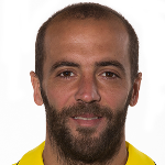 Player: Federico Higuaín