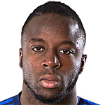 Player: A. Diomande