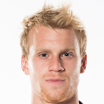 Player: K. Bekker