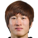 Player: Lee Chang-Geun