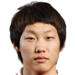 Player: Lee Hyun-Do