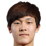 Player: Ku Hyeon-Jun