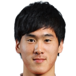 Player: Yu Su-Cheol