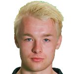 Player: S. Dyngeland