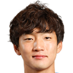 Player: Kang Hyun-Young